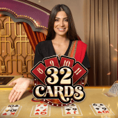 32 Baraha live table game 1 casino