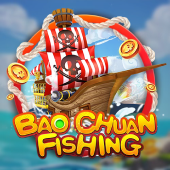 Bao Chuan Fishing table game 1 fishing