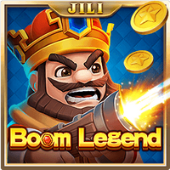 Boom Legend table game 1 fishing