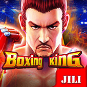 Boxing King table game 1 slot