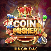 Coin Pusher table game 1 card game