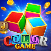 Color Game table game 1 slot