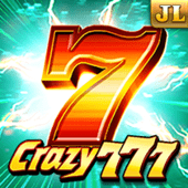 Crazy777 table game 1 slot