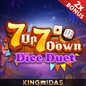 Dice Duet table game 1 card game