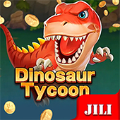 Dinosaur Tycoon table game 1 fishing