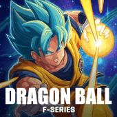 Dragon Ball table game 1 slot