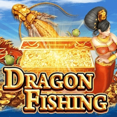 Dragon Fishing table game 1 fishing