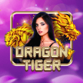 Dragon Tiger live table game 1 casino
