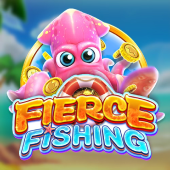 Fierce Fishing table game 1 fishing