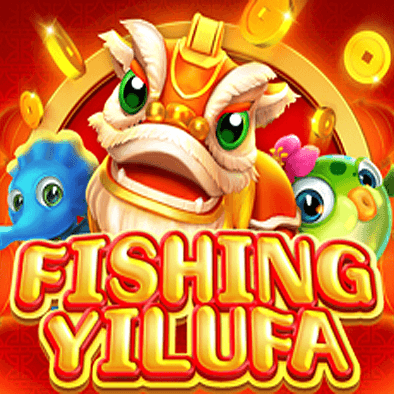 Fishing Yi Lu Fa table game 1 fishing
