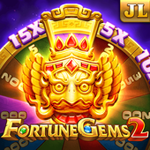 Fortune Gems 2 table game 1 slot