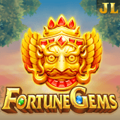 Fortune Gems table game 1 slot
