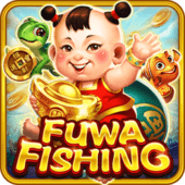 Fuwa Fishing table game 1 fishing