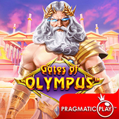 Gates of Olympus table game 1 slot