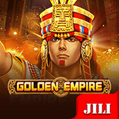 Golden Empire table game 1 slot