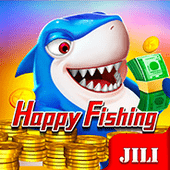 Happy Fishing table game 1 fishing