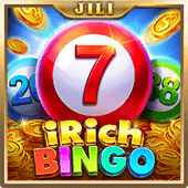 Irich Bingo table game 1 slot