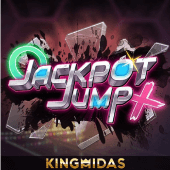 Jackpot Jump table game 1 card game