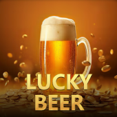 Lucky Bear table game 1 card game