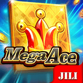Mega Ace table game 1 slot