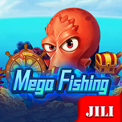 Mega Fishing table game 1 fishing
