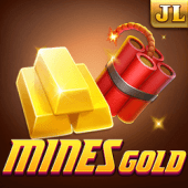 Mines Gold table game 1 slot