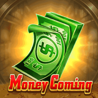 Money Coming table game 1 slot