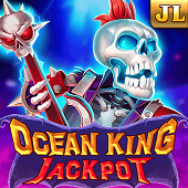 Ocean King Jackpot table game 1 fishing