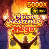 Open sesame mega table game 1 slot with progressive reward