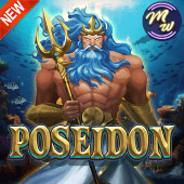 Poseidon table game 1 slot
