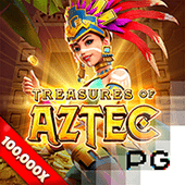 Play treasures of aztec table game 1 slot game with high RTP and free spins