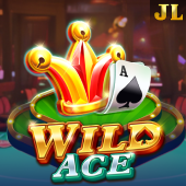 Wild Ace table game 1 slot